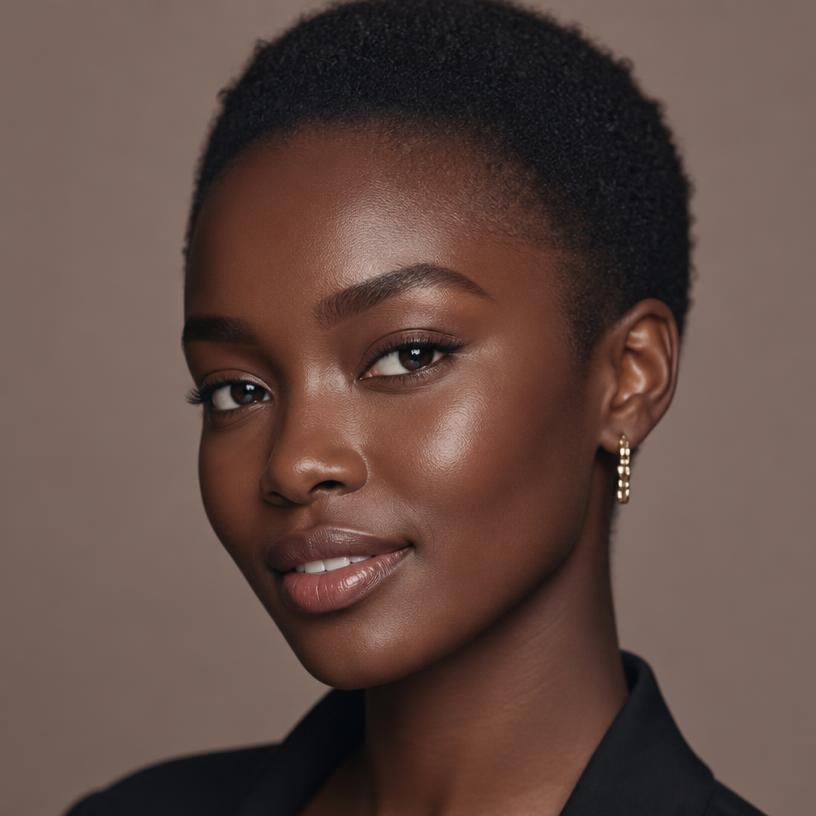 Aïcha K.