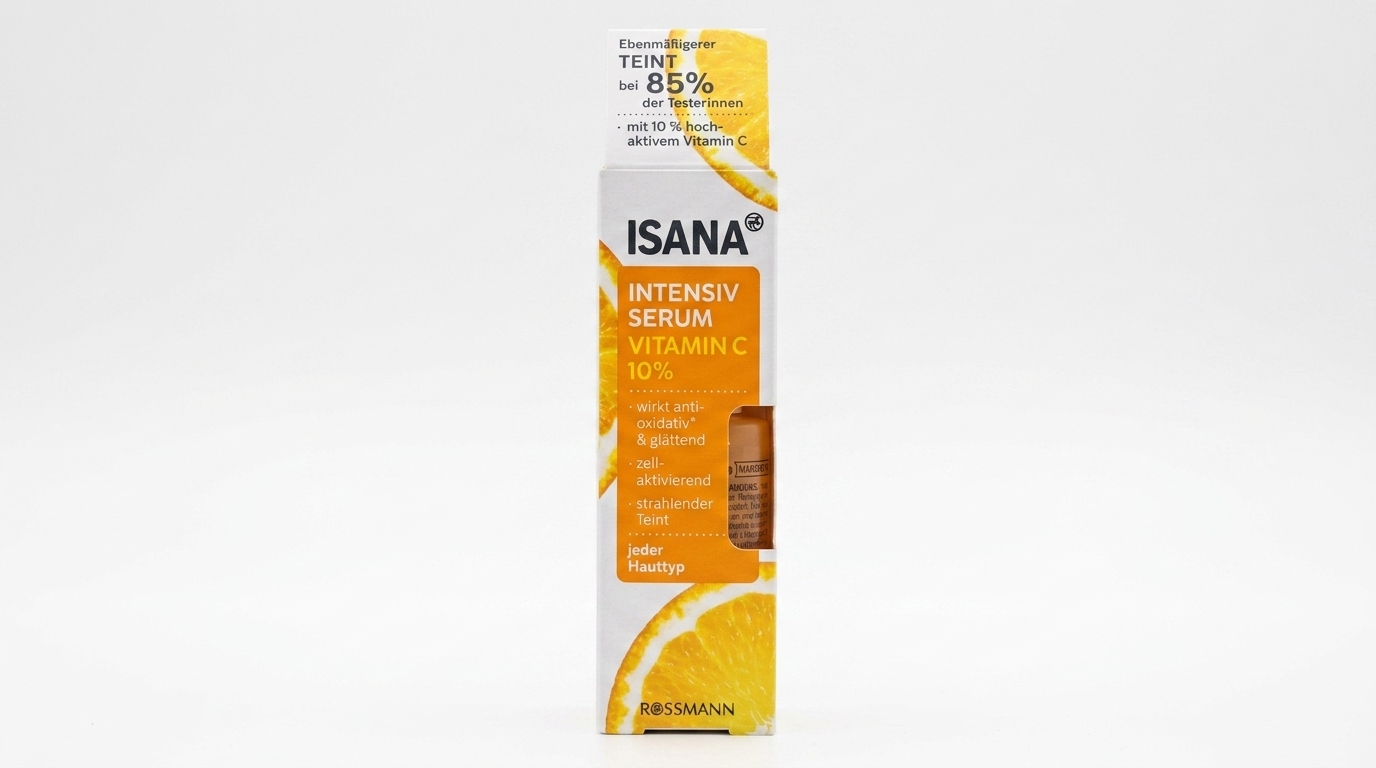 Sérum Intensif Vitamine C 10%