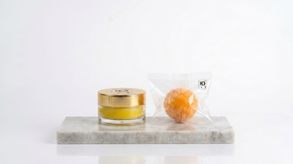 Duo Crème Visage + Savon