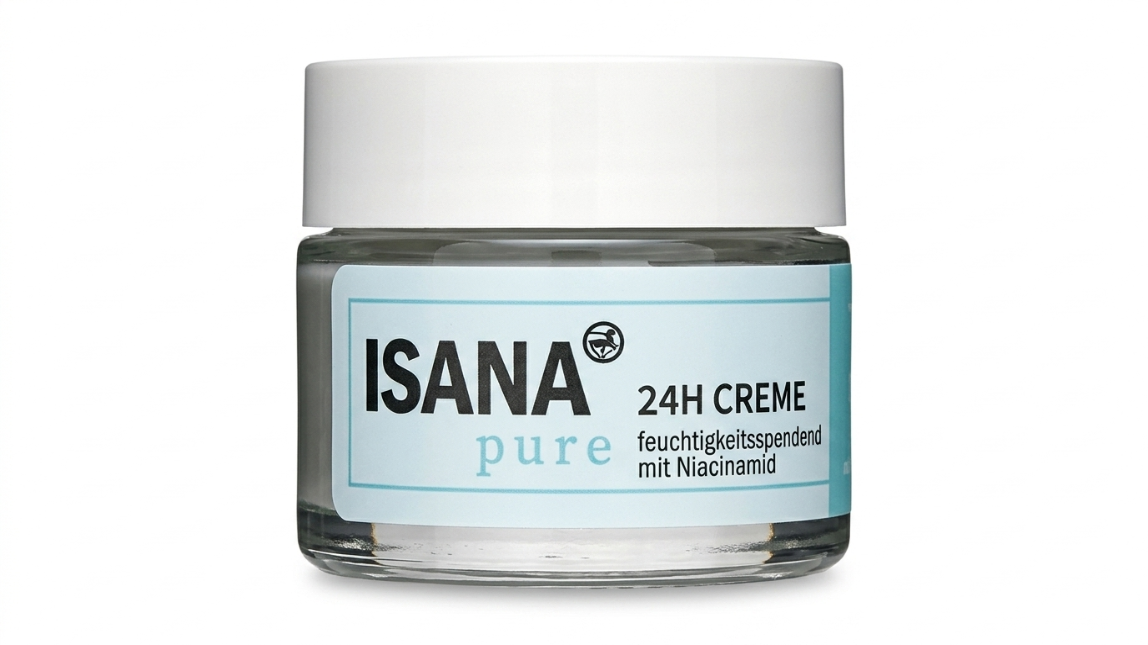 Crème Hydratante 24H